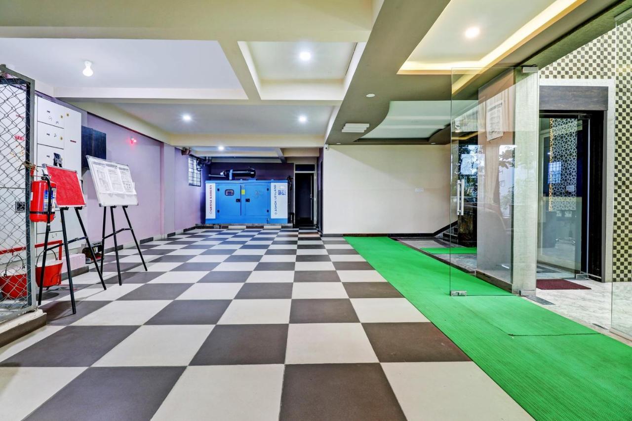 Townhouse Oak Dreamland Suites Yelahanka Zewnętrze zdjęcie