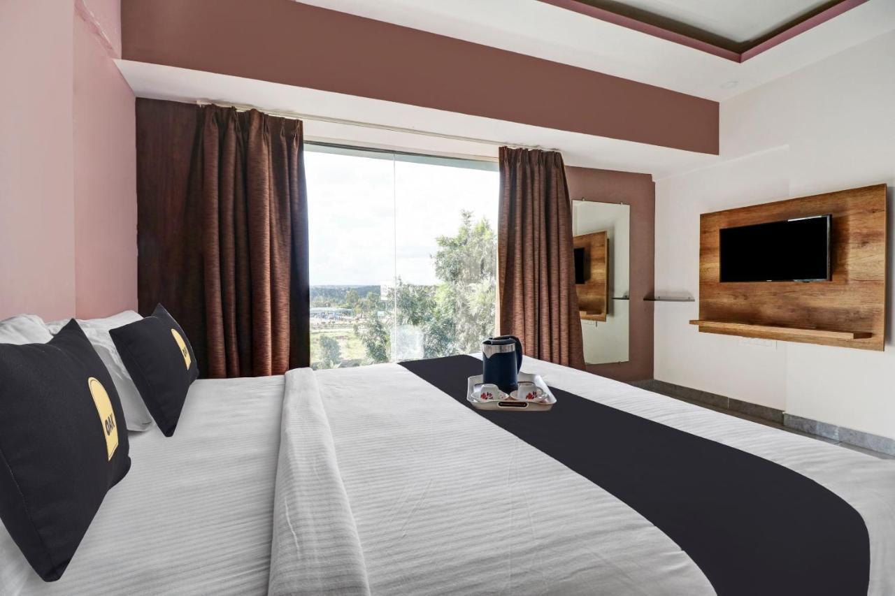 Townhouse Oak Dreamland Suites Yelahanka Zewnętrze zdjęcie