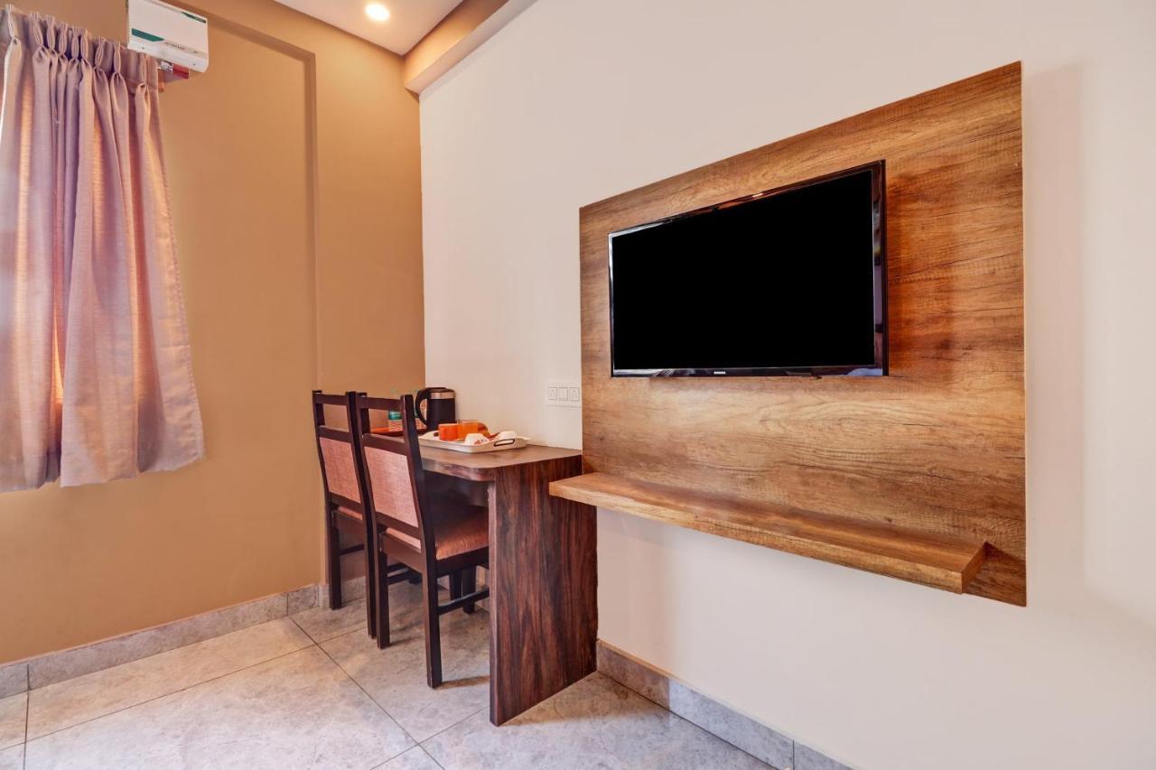 Townhouse Oak Dreamland Suites Yelahanka Zewnętrze zdjęcie