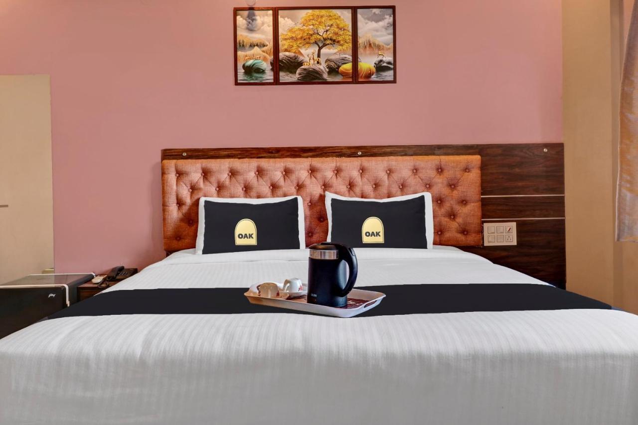 Townhouse Oak Dreamland Suites Yelahanka Zewnętrze zdjęcie